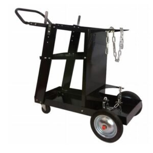 CARRO PARA EQUIPO DE SOLDAR CEVIK PRO CE-TROLLEY