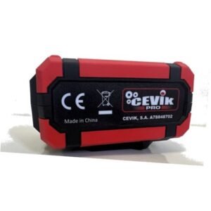 BATERIA CEVIK PRO 18V PARA MEZCLADORA CE-BAT18V
