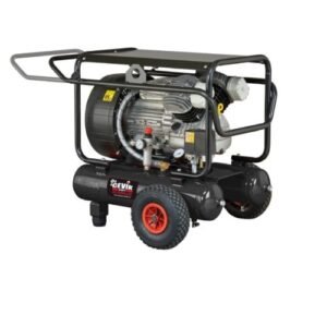 COMPRESOR CEVIK PRO 20 LITROS 4HP 10B CABEZAL EN "V"  CA-PRO590M
