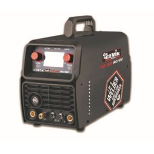 SOLDADOR INVERTER CEVIK PRO TIG 200 AMPERIOS CE-TIG201ACDC