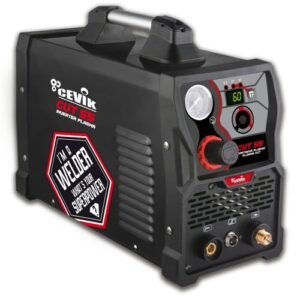 INVERTER CORTE POR PLASMA CEVIK PRO 20MM CE-CUT55