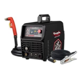INVERTER CORTE POR PLASMA CEVIK PRO 30MM LCD CE-CUT61