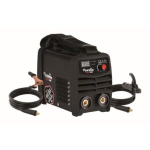 SOLDADOR INVERTER CEVIK PRO MMA 120 AMPERIOS CE-MINI125