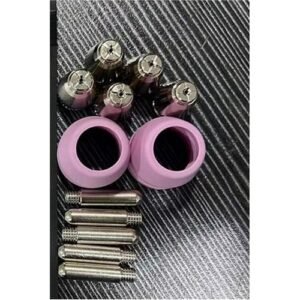 CONSUMIBLES PLASMA CUT55 CEVIKPRO CE-CUT55KIT
