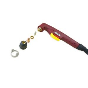 ANTORCHA PLASMA 4M P/CUT61 CEVIK PRO CE-CUT61TORCHA