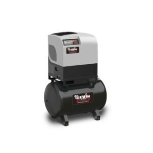 COMP. TORNILLO 10HP 270LT 400V CEVIK PRO CA-CT10-270