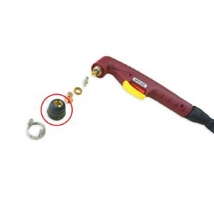 PORTABOQUILLA CUT61 CEVIK PRO CE-CUT61-PORT
