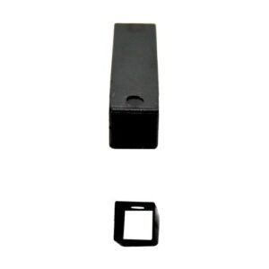 REDUCTOR CUADRADILLO CDD08 8-7mm NE