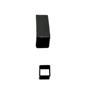 REDUCTOR CUADRADILLO CDD08 7-6mm NE