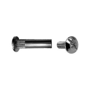 JGO TORNILLO UNION KOMBY TNE04 M6 NI