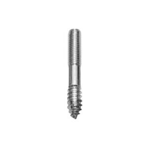 TORNILLO DOWELL TRN09 M10x50mm ZN