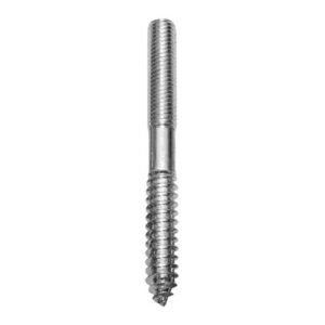 TORNILLO DOWELL TRN09 M10x100mm ZN
