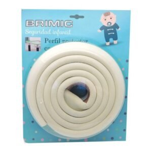 BL PERFIL PROTECTOR CANTOS SI01 2mts BL