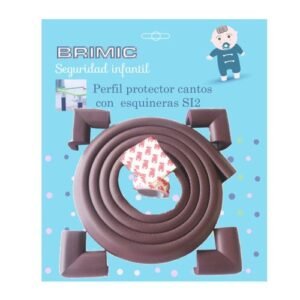 BL PERFIL PROTECTOR CANTOS C/ESQ SI02 2mts MA
