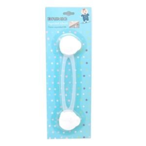 BL CIERRE SEGURIDAD SI06 145mm BL