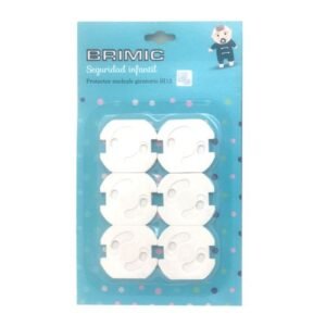 BL PROTECTOR ENCHUFE GIRATORIO SI12 BL