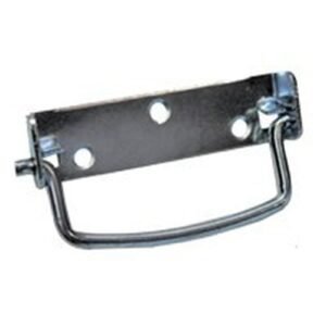 ASA ABATIBLE LISA TRM12 125x27mm ZN