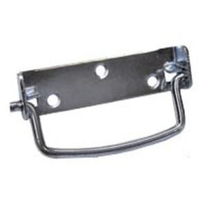 ASA ABATIBLE LISA TRM12 125x27mm BC