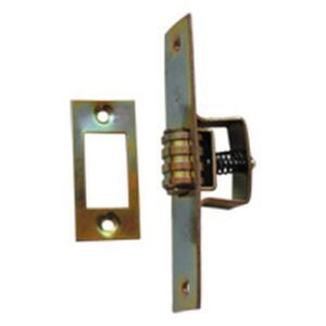 PICAPORTE RODILLO PCT05 100x21mm BC