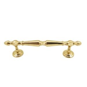 MANILLON TORNEADO MN07 300mm LP