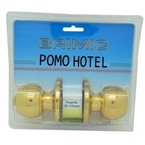 BL POMO PUERTA BOLA HOTEL PP07 LP
