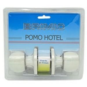 BL POMO PUERTA BOLA HOTEL PP07 IN