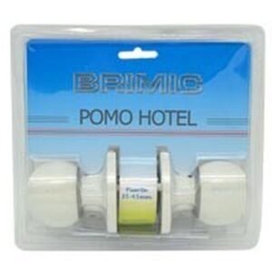 BL POMO PUERTA BOLA HOTEL PP07 BL