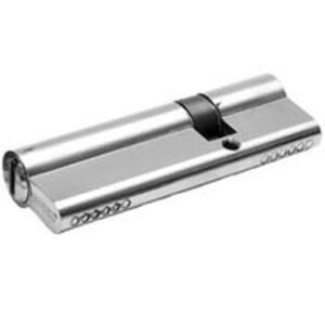 CILINDRO SEGURIDAD CS02 L15 30x40mm NI