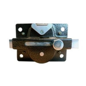 CERROJO SEGURIDAD SOBREPONER CRR02 PINTADO