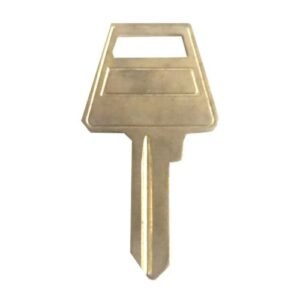 LLAVE BRUTO CANDADO FURGONETA CN07 LT