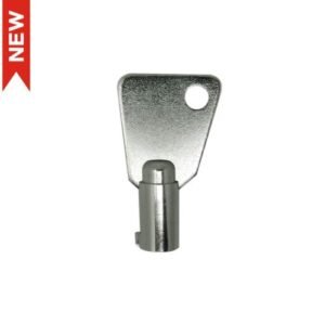 LLAVE BRUTO CANDADO CN12/CN13/CN14 NI