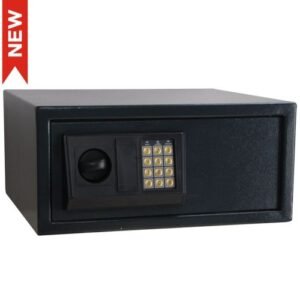 CAJA FUERTE HOTEL ELECTRONICA/LLAVE CFC04 NE