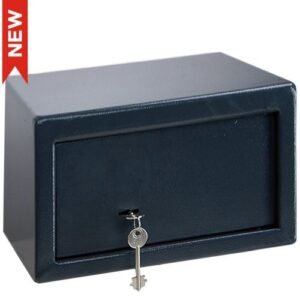 CAJA FUERTE LLAVE CFC05 NE
