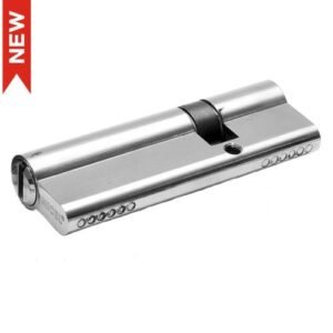 CILINDRO SEGURIDAD CS09 L15 30x30mm NI