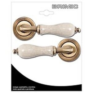 BL JGO ROSETA PORCELANA 787 CU