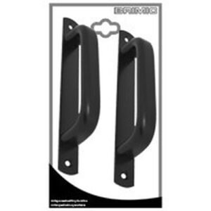 BL ASA PLACA REDONDA 6803 ALUM NE