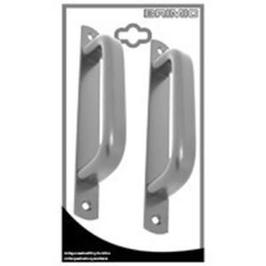 BL ASA PLACA REDONDA 6803 ALUM PL