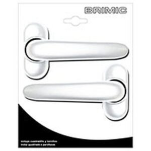 BL JGO MANILLA 6846 ALUM BL