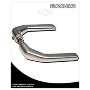 BL JGO MANILLA 703 ALUM PL