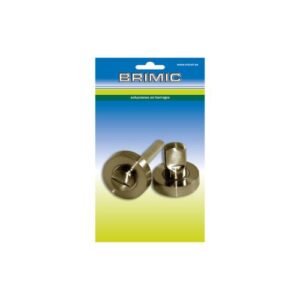 BL MULETILLA ROSETA 575 35mm PVD