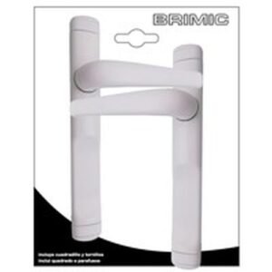 BL JGO MANILLA CIEGA 6824 ALUM BL