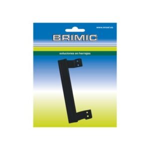 BL ASA CORREDERA 6809 ALUM NE