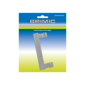 BL ASA CORREDERA 6809 ALUM PL
