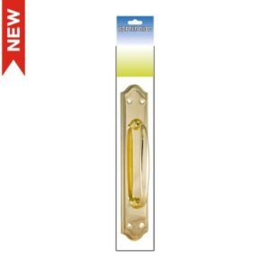 BL MANILLON PLACA 1666 LTD