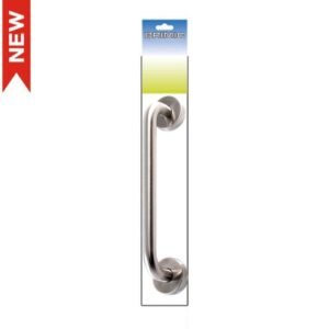 BL MANILLON ROSETA L CURVA 575 200x19mm IN