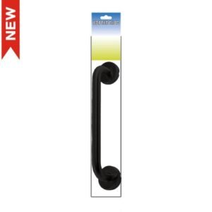 BL MANILLON ROSETA L CURVA 575 200x19mm NE