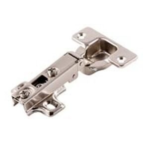 BISAGRA CAZOLETA RECTA BC02 35mm ZN