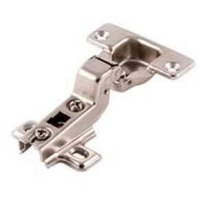 BISAGRA CAZOLETA S-AC BC02 35mm ZN