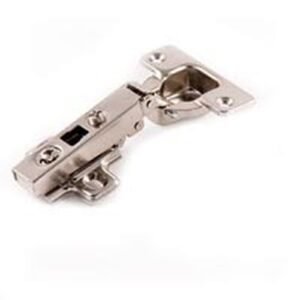 BISAGRA CAZOLETA CLIP RECTA BC03 35mm ZN