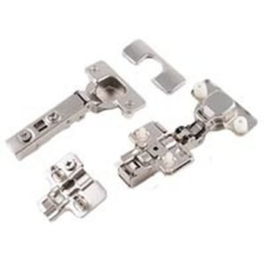 BISAGRA CAZOLETA PISTON-TETON RECTA BC06 ZN